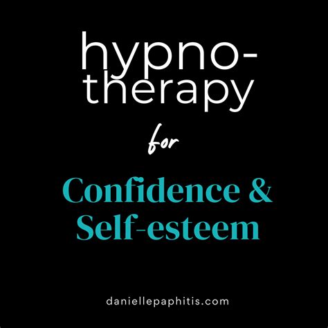 this hypnotherapy for confidence and self esteem package will help clear and re programme the