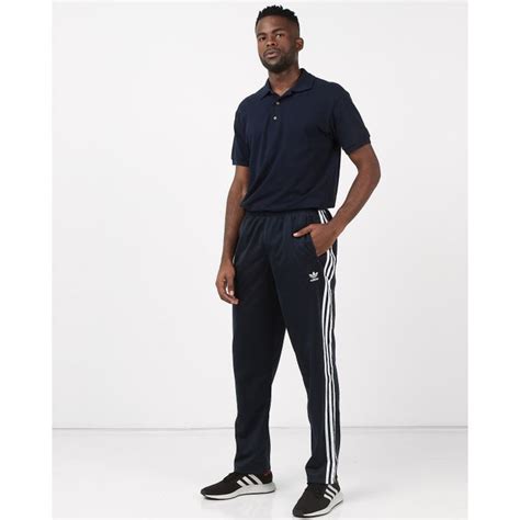 Originals Firebird Track Pants Navy Blue Adidas Price In