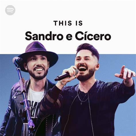 This Is Sandro E Cícero Spotify Playlist