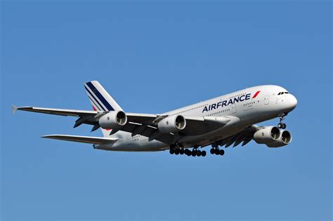 Fileair France A380 F Hpja Wikipedia