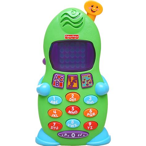 Brinquedo De Um Ano