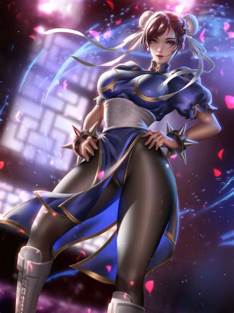 51 Hottest Chun Li Big Butt Pictures Are Truly Astonishing The Viraler