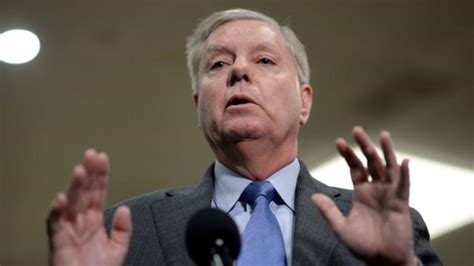 Lindsey Graham Calls On IG Horowitz To Testify In Further FISA Hearings
