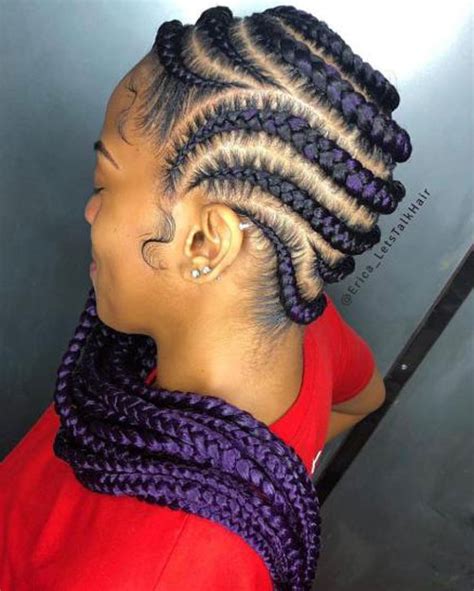Ghana's premier resource for all the latest sports news. 30 Sexy Lemonade Braids Hairstyles (2021 Styles Guide)