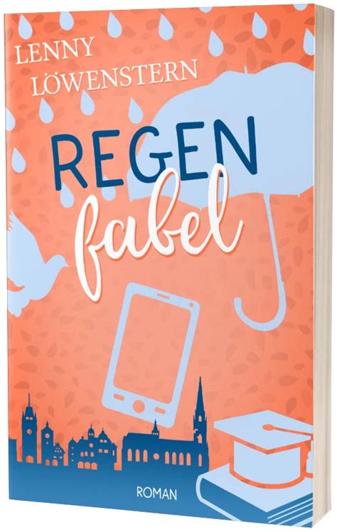 Kollegen zu kollegen (oft) 2. Regenfabel: Roman von Lenny Löwenstern • Lenny Löwenstern ...