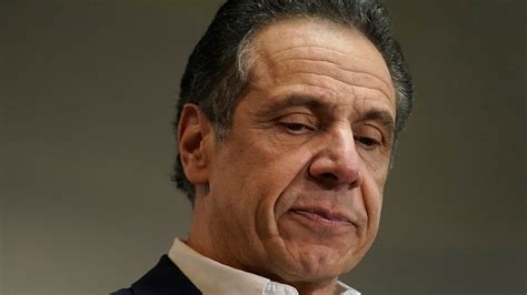 New York Ethics Board Rescinds Cuomo Book Deal Approval Putting His 5
