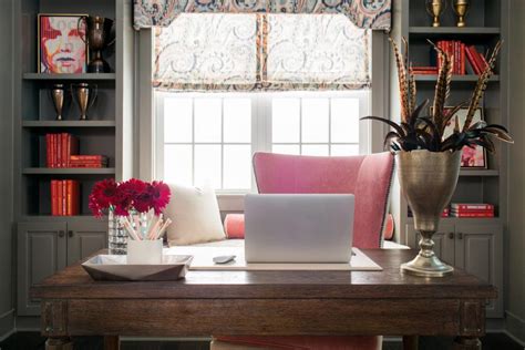 Pictures Of The Hgtv Smart Home 2016 Home Office Hgtv Smart