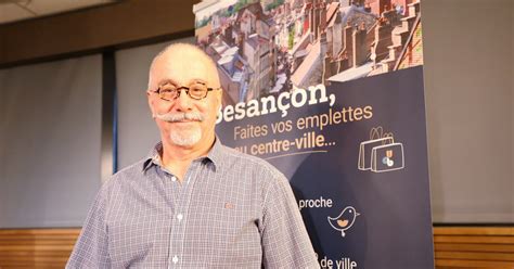 Besançon Le Commerce Dans La Boucle Est Dynamique Les élus Sont à L