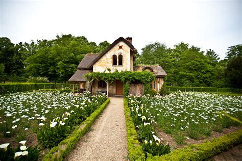 Marie Antoinettes Cottage Versailles © 2010 Crafthouse Pr Flickr
