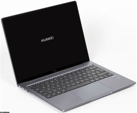 Huawei Matebook S Review New Display Updated Hardware And More