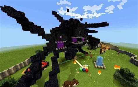 Wither Storm Mod For Minecraft Apk For Android Download