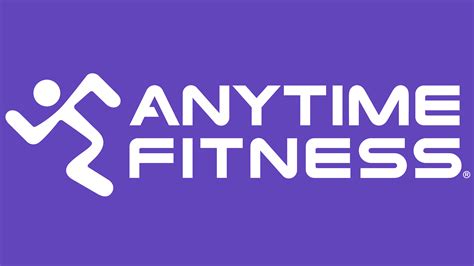 Anytime Fitness Logo Png