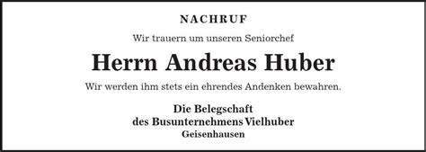 Die anglistik und amerikanistik trauert um seinen langjährigen mitarbeiter dr. Traueranzeige (324803) - Familienanzeigen / Nachrufe ...