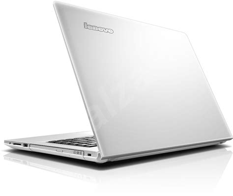 Lenovo Ideapad Z50 70 White Notebook Alzacz