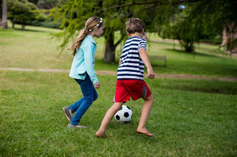 10 Jenis Olahraga Yang Baik Untuk Tumbuh Kembang Anak Sekolah