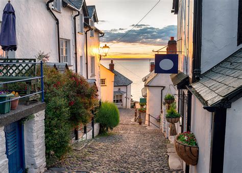 Top 5 The Most Remote And Tranquil Villages For A Relaxing Uk Getaway