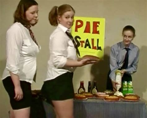Schoolgirl Pie Stall Piestall Twitter