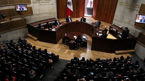 Tribunal Electoral Del Poder Judicial De La Federación Valida Triunfo De Jaime Bonilla La