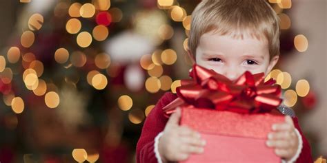 A perfect place to find unique toys, outdoor fun, or just something to help your kids munch down cookies faster, this huge list of gifts for kids is sure to help you find something to give those kids this year! 5 Things Our Kids Are Not Getting for Christmas | HuffPost