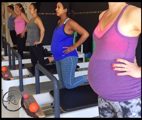 Tips To Building Strength And Endurance During Pregnancy Mommy