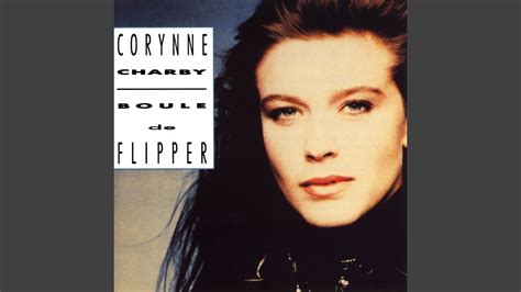 corynne charby boule de flipper remastered [audio hq] youtube