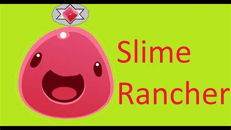 Slime Rancher | Starving Slimes?! - YouTube