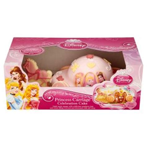 Store locatoropens a new window. Disney Princess Birthday Cake Deal at Asda, Offer Calendar