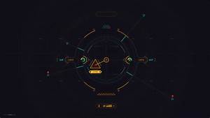 Ui, And, Fui, For, Movies, Games, And, Tests, On, Behance