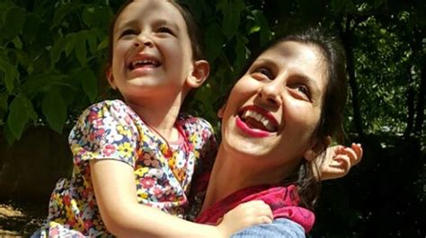 Woman Of Iranian British Nationals Detained In Iran Since 2016 Will Return To The Uk