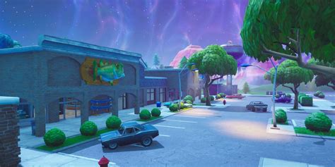Fortnite Update Brings Back Retail Row Makes Other Changes