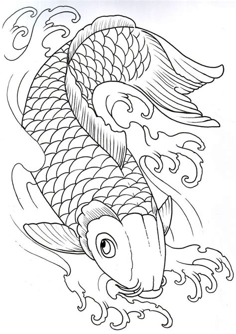 80 best images about koi on Pinterest | Koi fish drawing, Koi art and