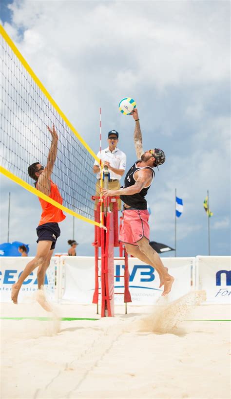 What to see and do in carolina beach, n.c. NORCECA beach volleyball tour to return in April - Cayman ...