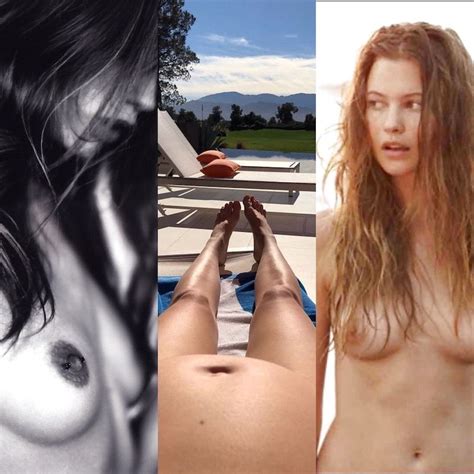 Behati Prinsloo Nude Photo Collection Fappening Leaks