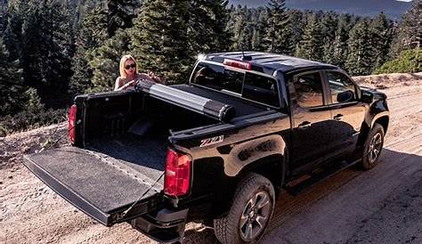 tonneau cover for 2022 chevy trail boss