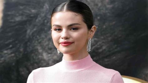 Selena Gomez Mental Health Her Own Battle Told Through Her Own Words