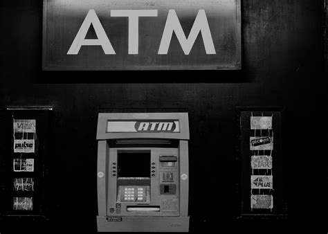 The providers of such services in the federal republic are now recognized as financial institutions. Germany crackdown on unlicensed Bitcoin ATMs in the ...