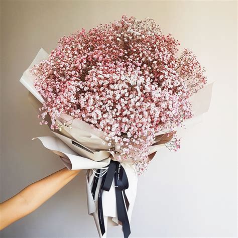 5 Reasons Why You Shouldnt Go To Baby Breath Flower Bouquet On Your Own