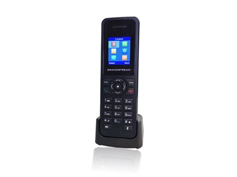 Grandstream Dp720 Hd Dect Phone
