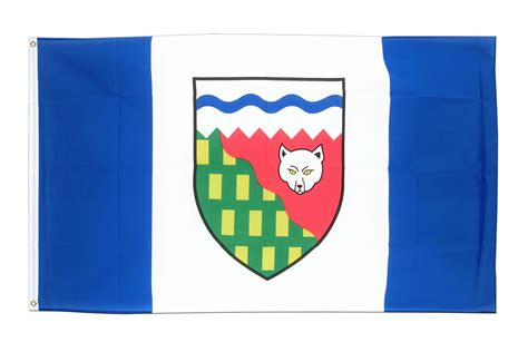 Agas online #flag store offers durable and high quality flags that are perfect for customization for indoor or outdoor use. Northwest Territories Flag for Sale - Buy online at Royal ...