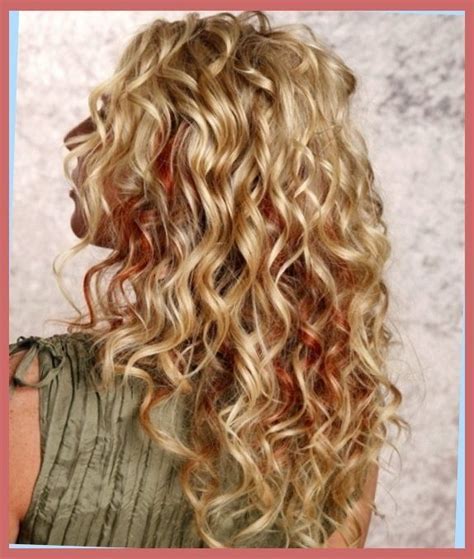 The Incredible loose perms long hair Intended for Inspire | Long hair