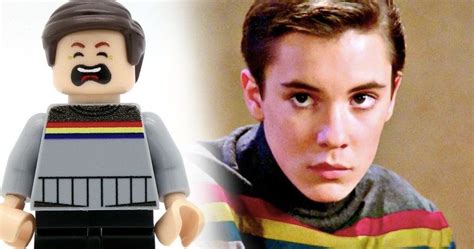 Wil Wheaton Rails Against Star Trek The Next Generation Lego Set