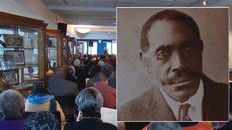 Denver Public Library Honors First Black Person Born In Colorado In