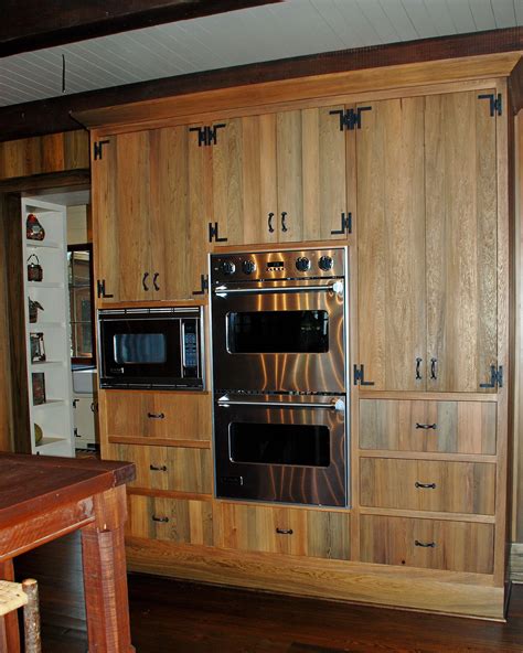 Average salaries for 84 lumber kitchen designer: River Recovered Cypress Kitchen Cabinet Wall in green blue ...