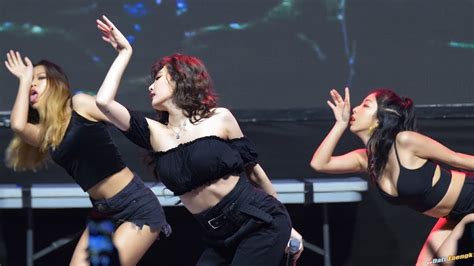 Just 20 Of The Sexiest K Pop Dances Of All Time Koreaboo
