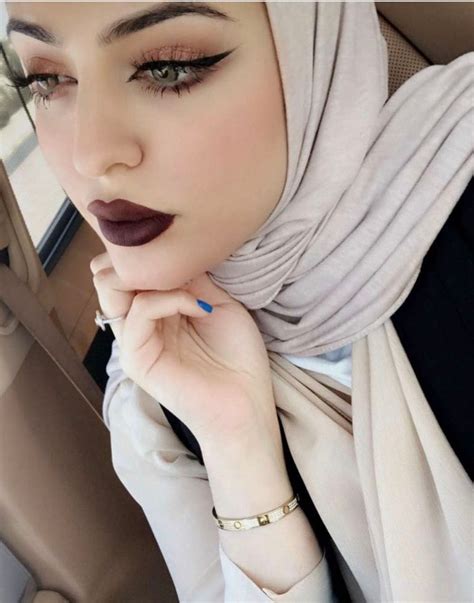 Beautiful Muslim Women Muslim Women Fashion Arab Fashion Fashion