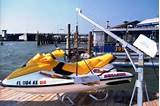 Small Boat Davits Photos