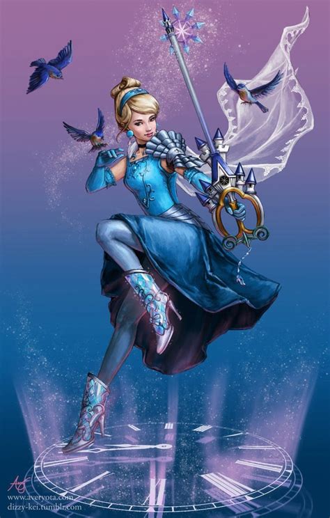 25 Disney Princess Reimagined As Powerful Warriors Artofit