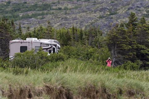 Best Rv Parks In Newfoundland And Labrador