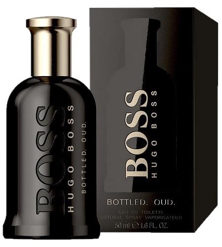 Not to be confused with 'boss number one', as before this boss was introduced, number one was simply called 'boss'. Boss Bottled Oud Cologne for Men by Hugo Boss 2015 ...