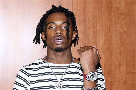 Playboi Carti Arrested For Domestic Battery At Lax